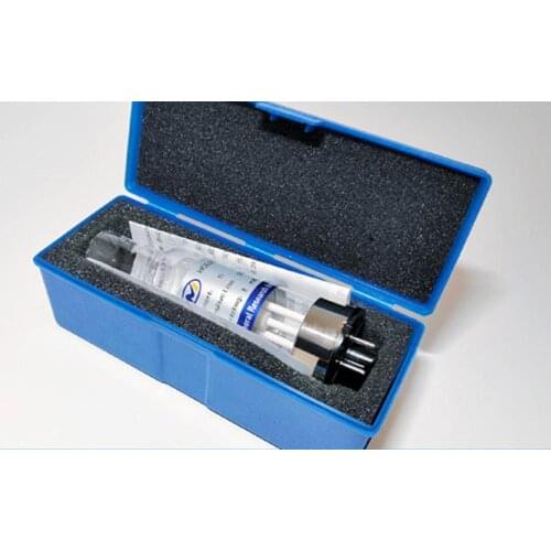 Atomic Absorption Element Lamp Ca-Mg Multi Element Hollow Cathode Lamp Atomic Absorption Spectrometer Light 2-in-1