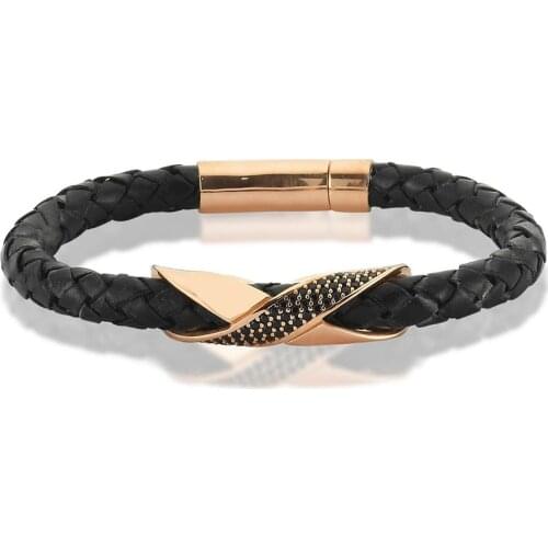 Lunafer Red Bracelets