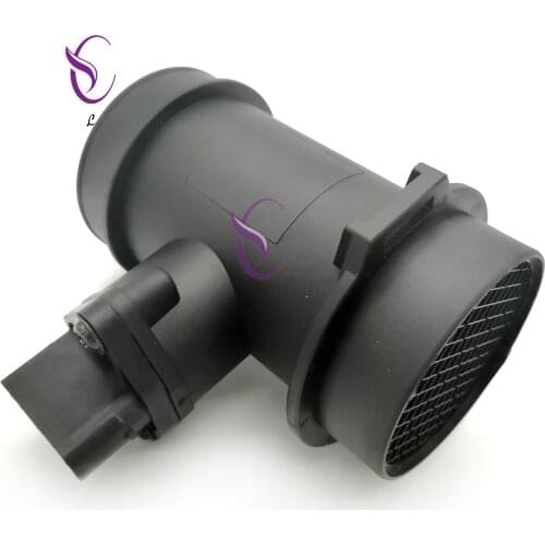 Mass Air Flow MAF Sensor For Benz W202 S202 C180 C200 C230 C250 W124 W210 S210 A124 C124 E200 E220 E230 0280217114 LM 0019