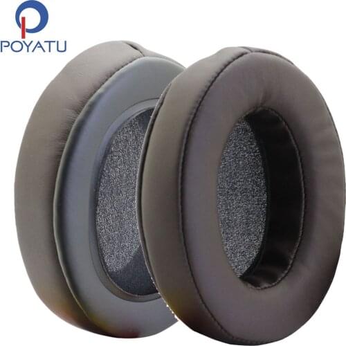 POYATU Headphone Earpads Ear Pads For Fostex TH-900 T50RP MK3 TH-X00 Headphone Cushion Pads Cover Pillow