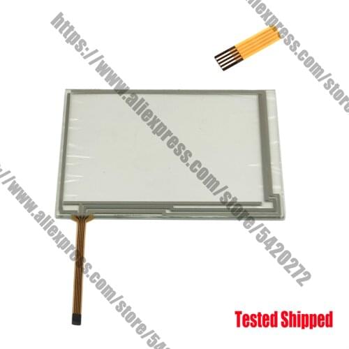 New mt506mv MT506SV4CN MT506LV4CN touchpad