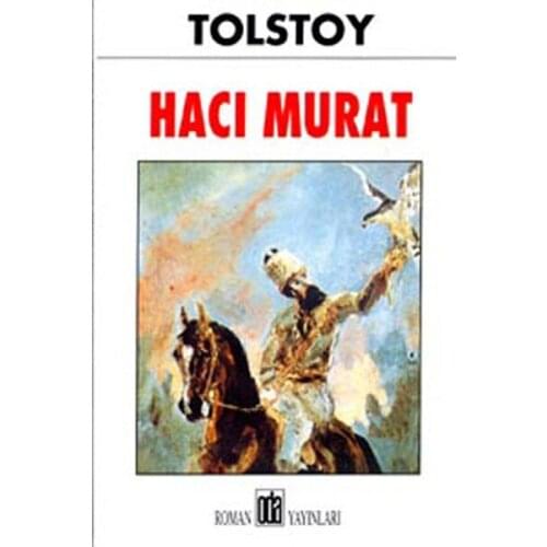 Pilgrim Murat-Room Lev Nikolaevich Tolstoy Room Publications World Classics Series (TURKISH)
