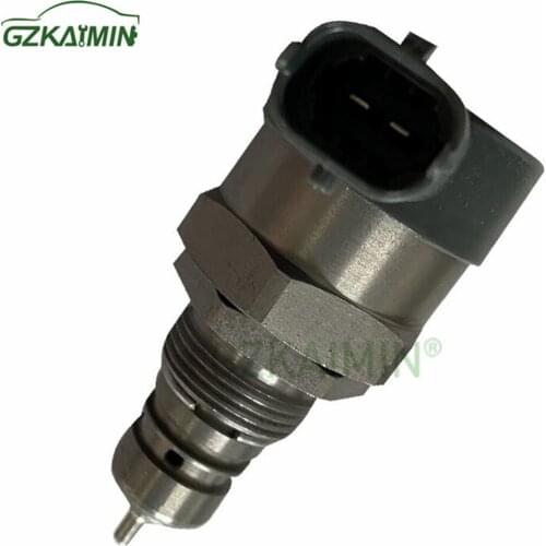 FUEL PUMP PRESSURE REGULATOR CONTROL VALVE 0281002507 23280-33010 For Corolla Yaris 1.4 D4D HYUNDAI SANTA FE SONATA