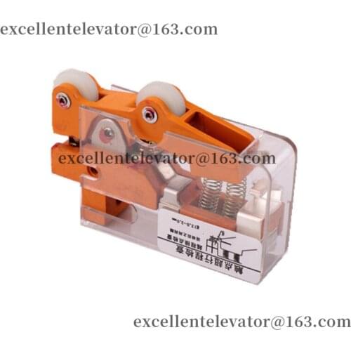 TKB-1A Elevator Limit Switch NO Double wheel Use for Hitachi