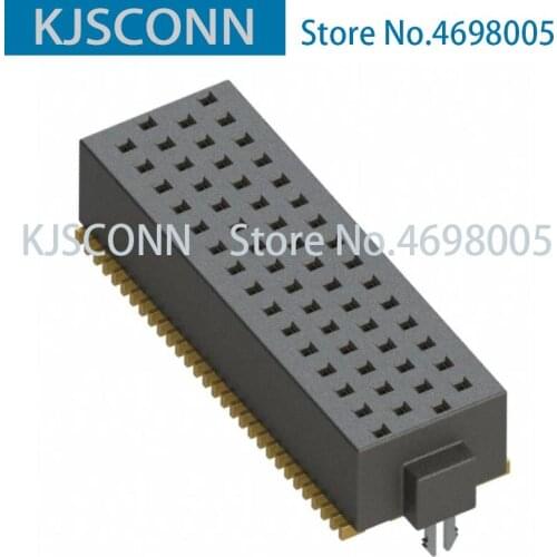 SOLC-115-02-S-Q-LC CONN RCPT 60POS 0.05 GOLD SMD connectors new&original free shipping