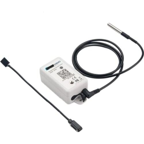 LHT65-E5 LHT65-EU868-E5 LHT65-US915-E5 LHT65-AU915-E5 LHT65-KR920-E5 LHT65-AS923-E5 illumination probe with built-in 2400mAh non