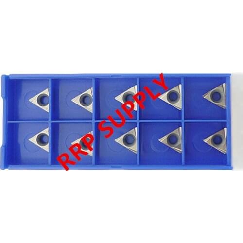 TPGT090204L-W T1200A carbide inserts, use for boring bars, to cut steel, S-U-M-I-T-O-M-O brand inserts