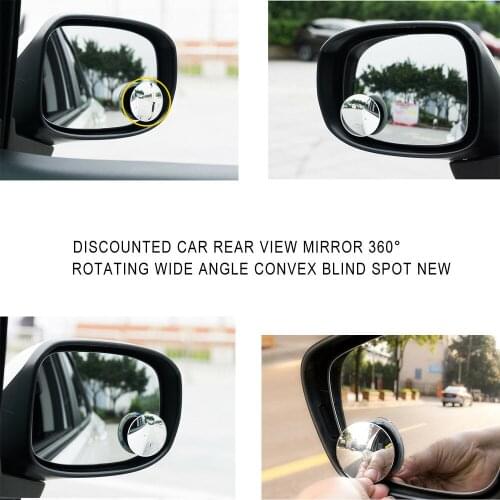 Unbranded/Generic Car Mirrors