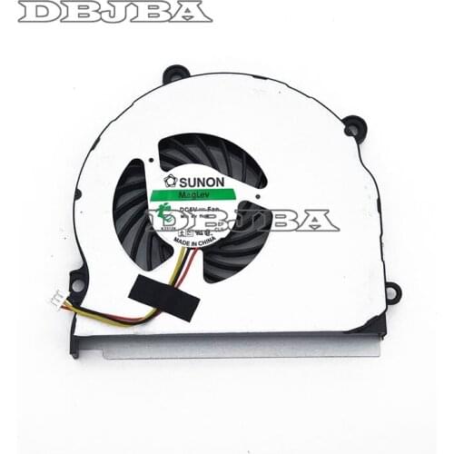 Cooling Fan for SAMSUNG NP350V5C NP355V4X NP355E4C NP355V4C 355V5C Fan MF60090V1-C510-G9A KSB06105HA-CA74 3445VC 3440EC 3445VX
