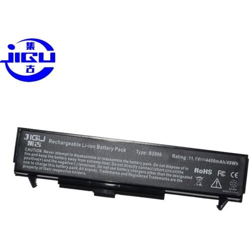 JIGU Laptop Battery For HP LM60 LM60-3B5C1 LM60-CBJA LM70 LM70-QKXA LS45 LS50 LS50-AGHF1 LS55 LS55-1EFA LS70 LS75 LW40 LW60