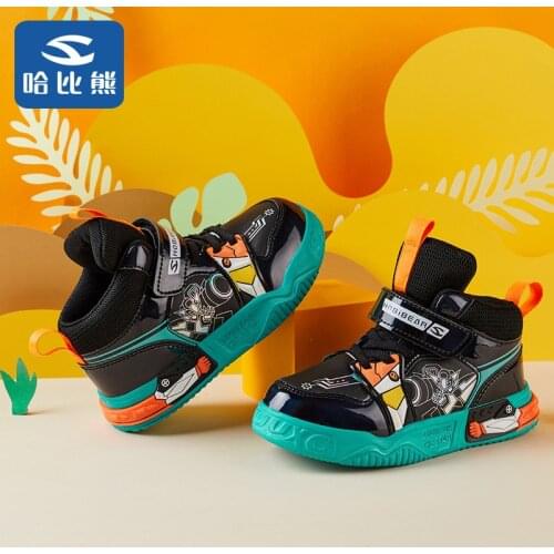 2021 New Arrival Spring Autumn Shiny Upper Children Shoes Girls Fashion Kids Sneakers Casual Toddler Sports Shoes Summer Tenis