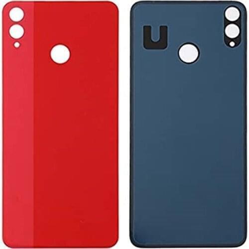 FOR Huawei HONOR 8X Back Cover Housing Battery Door Back Cover Replacement Parts Battery Cover