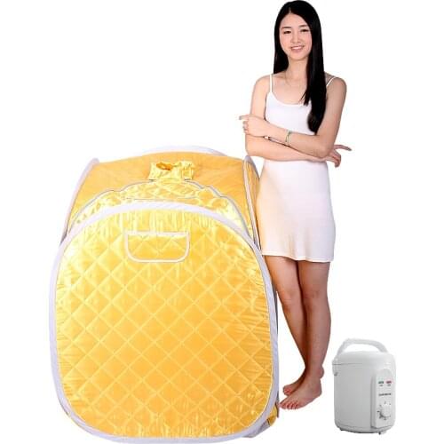 Home Steam Generator Sauna 110v or 220v 900W