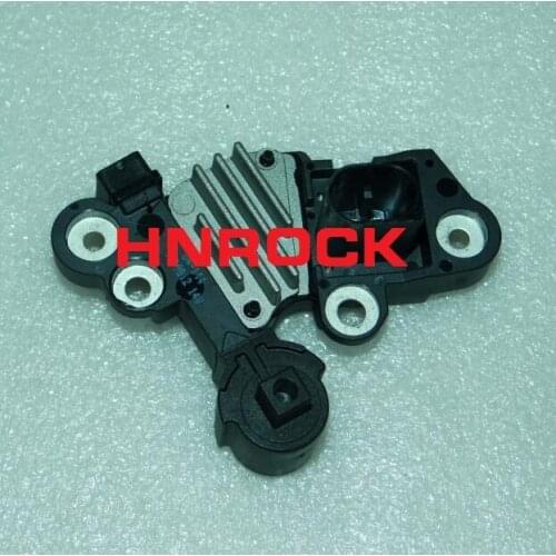 HNROCK 13.7V REGULATOR F00M346057 F00M346098 F00M346074 FOR LANDROVER LR2 0121615011 0121715009, 0-121-615-011 0-121715-009