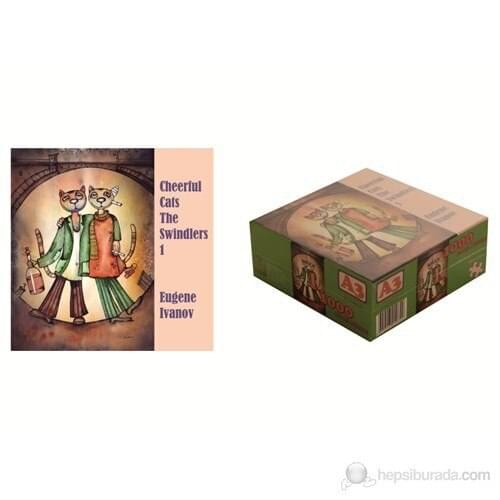 İKİKEDİ Toys And Goods For Creativity