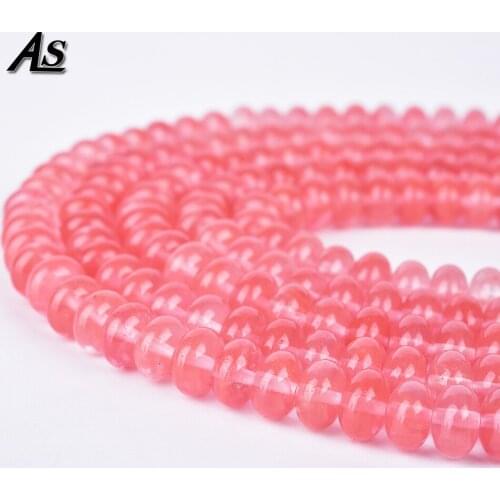 JIAOYUN Red Bracelets