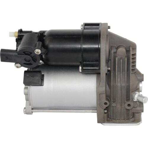 AP02 Air Suspension Compressor For Mercedes Viano Vito / Mixto W639 2003-2013 A 639 320 02 04 New
