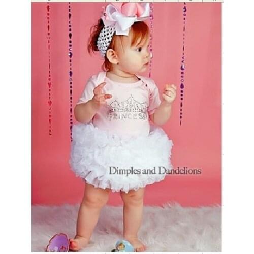 Lace Baby Girls Bodysuits TUTU baby girl Dress Newborn clothing girl one-piece clothes jumpsuit