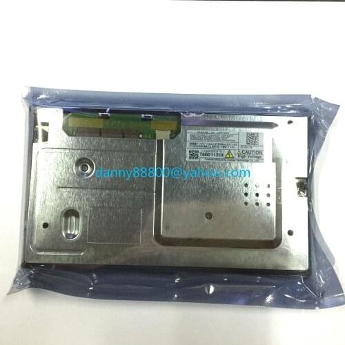 LTA065B097D LCD display NEP70-AB090 screen for Mercedes Poski PCM2.1 RNS-E Plus navigation car lcd modules