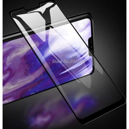 Lucu Vakker Screen Protectors For LG G6 China