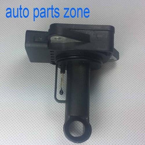 MH ELECTRONIC NEW Fit For MAZDA 3 5 6 PROTEGE MX-5 MIATA MASS AIR FLOW SENSOR MAF 1974002010 197400-2010 197408-0040
