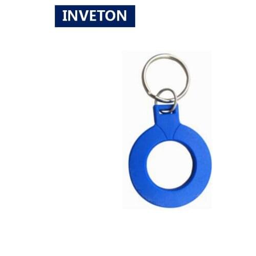 Low Cost key Chain Special Offer Passive LF RFID Tag short range Keyfob id token key tag 125khz RFID Key Tag