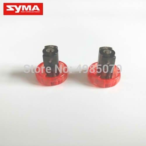 SYMA 8500WH Propellers Fixed Parts Blade lockstitch-A Replacement Part Suit for X8SW X8Pro RC Drone Accessory