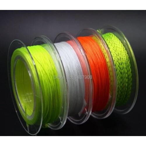 SAMSFX Braided Lines