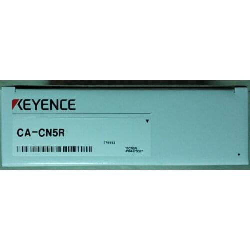 Brand New & Original Genuine CA-CN5R Buckling-Resistant Camera Cable