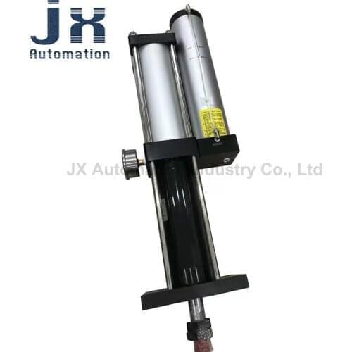 Taiwan JULY Original Standard Pressurized Cylinder JLCA-63-100-05E-3T Booster Cylinder