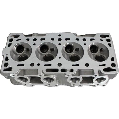 Engine F10A Bare Cylinder Head 11110-80002 forSuzuki Carry Jimny 1.0L 8V 1981-1988