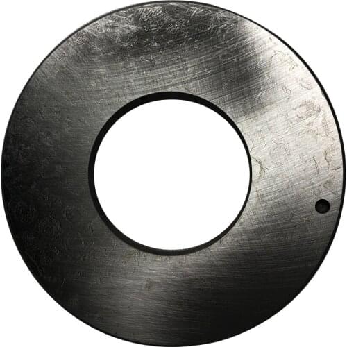 Thrust Plate SBS120 Set Plate Ball Guide Pump Parts for Repair Caterpillar Main Pump