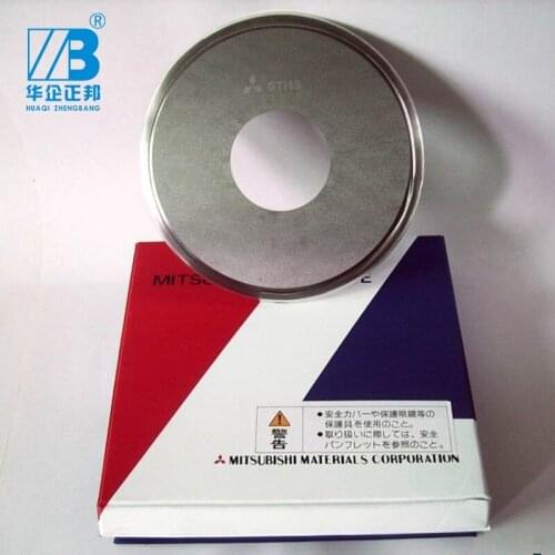 SMT pcb cutting machine special use blade model ZB200E-1SGY