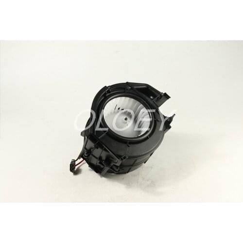 Air Conditioner Blower 4F0820020A for Audi A6 S6 A6L C6 R8 2005 2006 2007 2008 2009 2010 2011 2012 2013 2014 2015 for V W