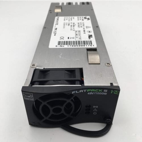 High Efficiency Rectifier Module FOR ELTEK FLATPACK S 48/1000 HE 241122.105