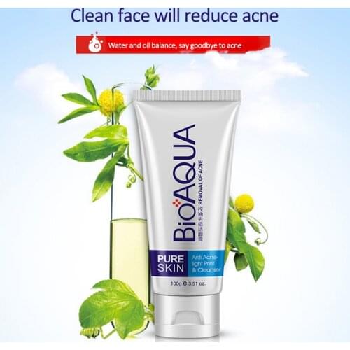 Water Ice Levin Facial Cleansing Oils