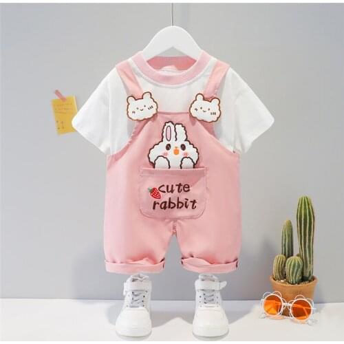 Yuandfish Clothing Sets For Newborns