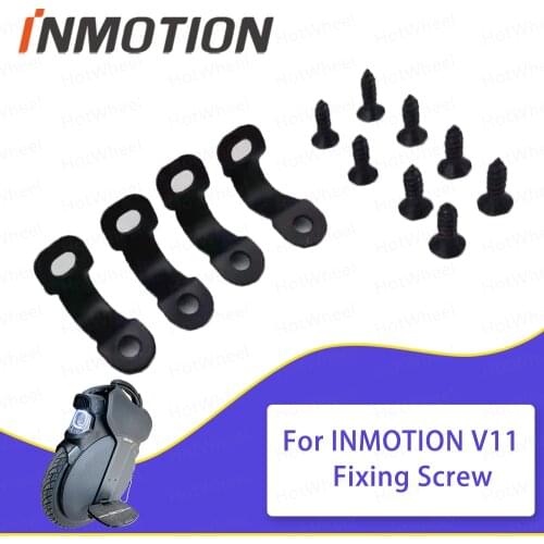 INMOTION V11 Fixing Screw UNICYCLE SPARE PARTS ACCESSORIES