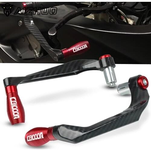 7/8" 22mm Motorcycle Lever Guard Brake Clutch Lever Protector Proguard For HONDA CB1000R CB 1000R CB1000 R 2008-2020 2019 2018