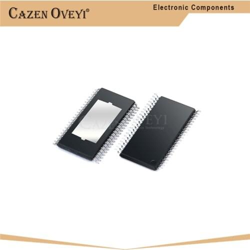 1pcs/lot TAS5612LADDVR TAS5612LA HTSSOP-44 In Stock