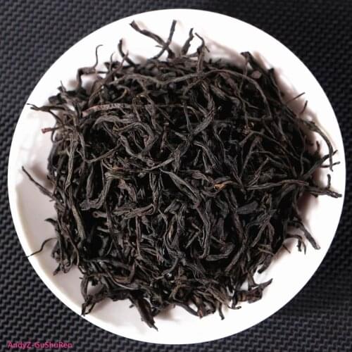 2021 Chinese ZhengShan XiaoZhong Superior Oolong Tea 250g China Black Tea Green Food For Health Care Lose Weight Tea
