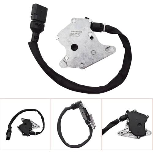 Car Gearbox Neutral Safety Switch for Passat -A4 A6 A8 01V919821B