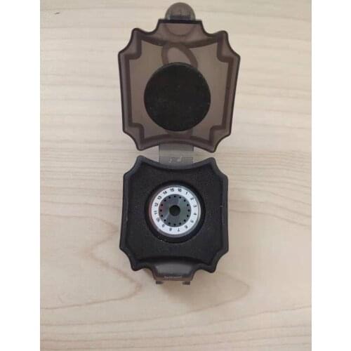 Free Shipping Fiber Cutting KnifeB-77 Fiber Cleaver Blades VF-78 VF-15 VF-15H V7 Fiber Cleaver Blade