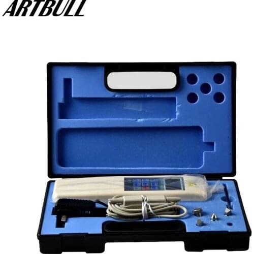 Digital Force Gauge 500N dynamometer with software connect to computer Push and Pull Tester