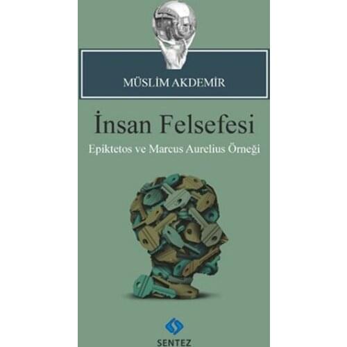 Human Philosophy Muslim Akdemir Synthesis Publishing (TURKISH)