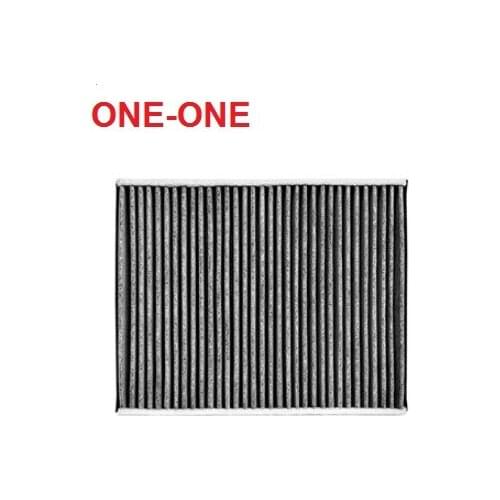 Ac filter CV6Z-19N619-A AV6N-19G244-AA FOR Changan Yihu 1.6T 2.0t/2012 Volvo V40