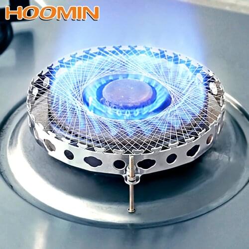 HOOMIN Burner Plates