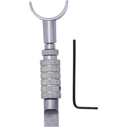 Leather Carving Tools 360 Degrees Rotating Leather Engraving Knife DIY Tanned Trenching Device Craft Carving Cutting Tools