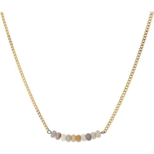 IUNIQUEEN Chains