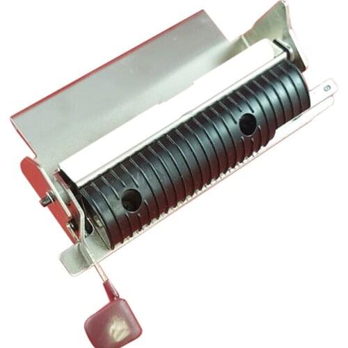 Peel-off Module For Zebra ZM400 Thermal Printer Peel Option Module Peeler Label Dispenser 79831M